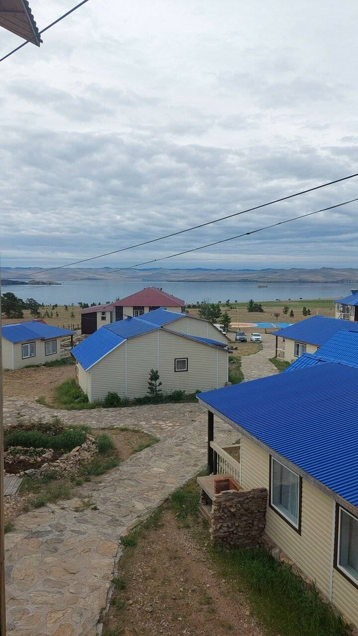 Фото Гостевого дома Уюга Байкальск 123