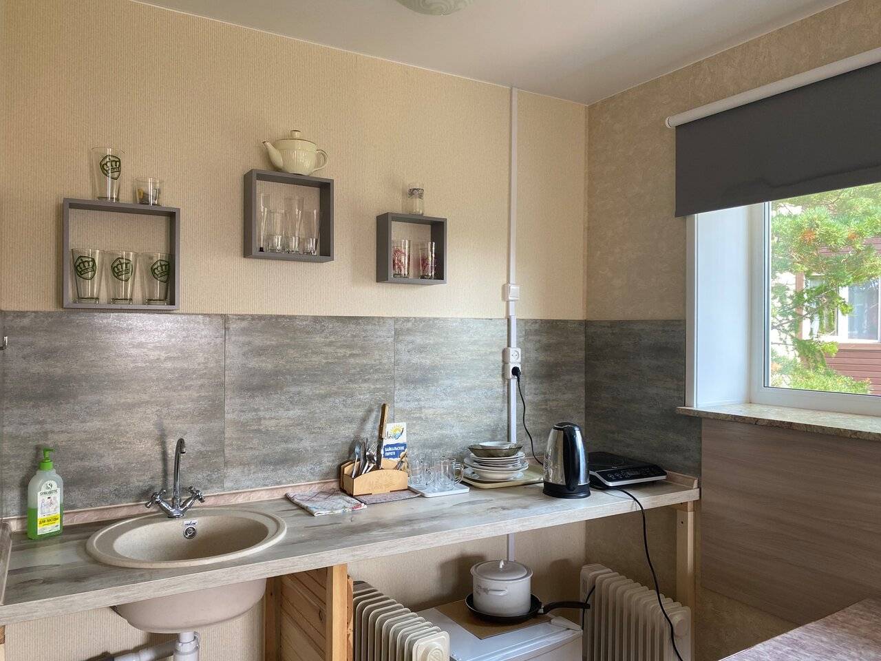 Фото Гостевого дома Уюга Байкальск 96