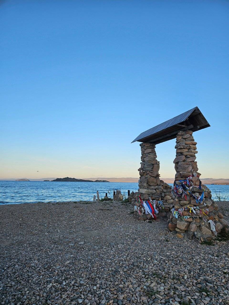 Фото Гостевого дома Уюга Байкальск 149