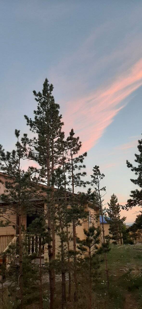 Фото Гостевого дома Уюга Байкальск 114