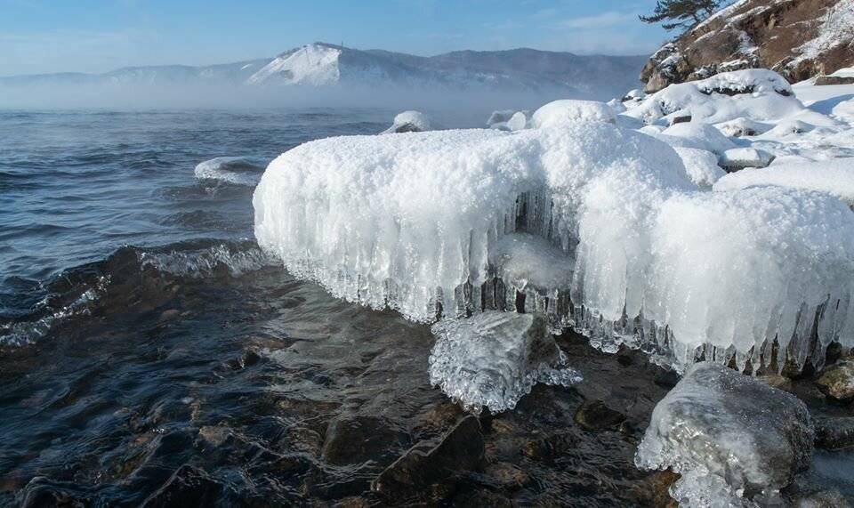 Фото Гостевого дома Уюга Байкальск 19