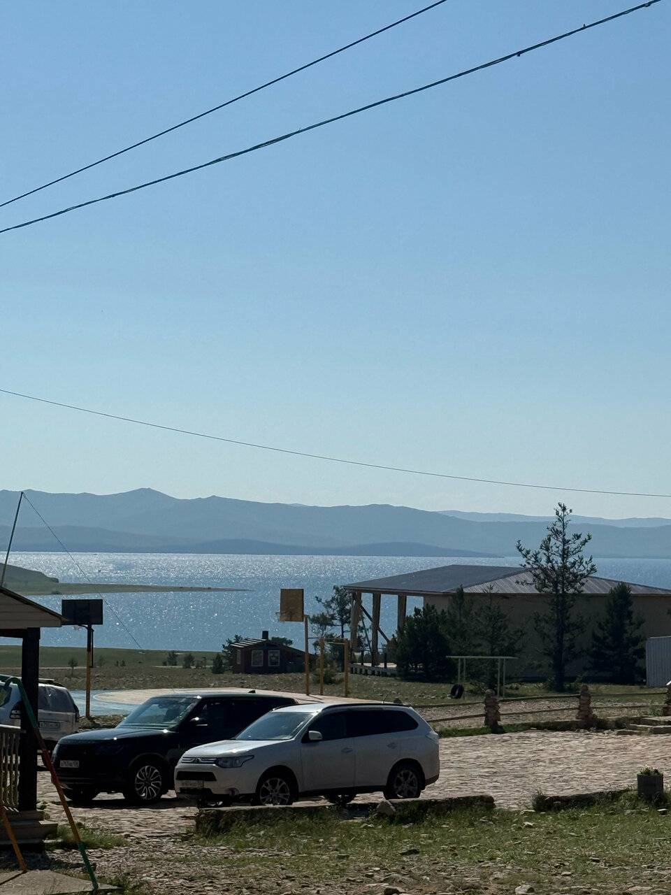 Фото Гостевого дома Уюга Байкальск 117