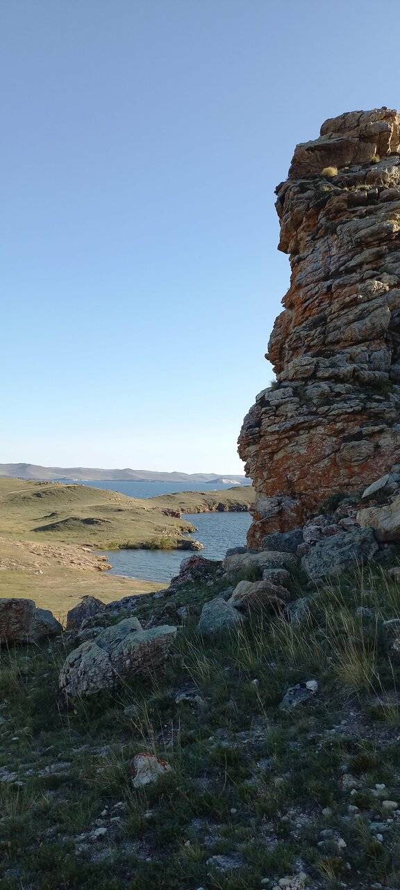 Фото Гостевого дома Уюга Байкальск 141