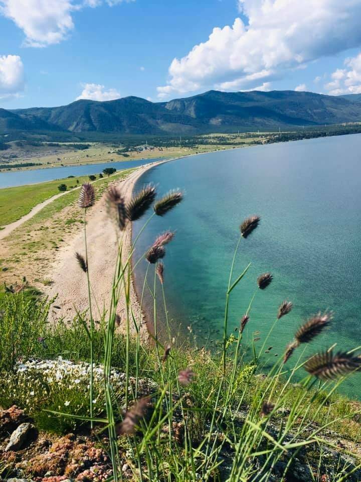 Фото Гостевого дома Уюга Байкальск 90