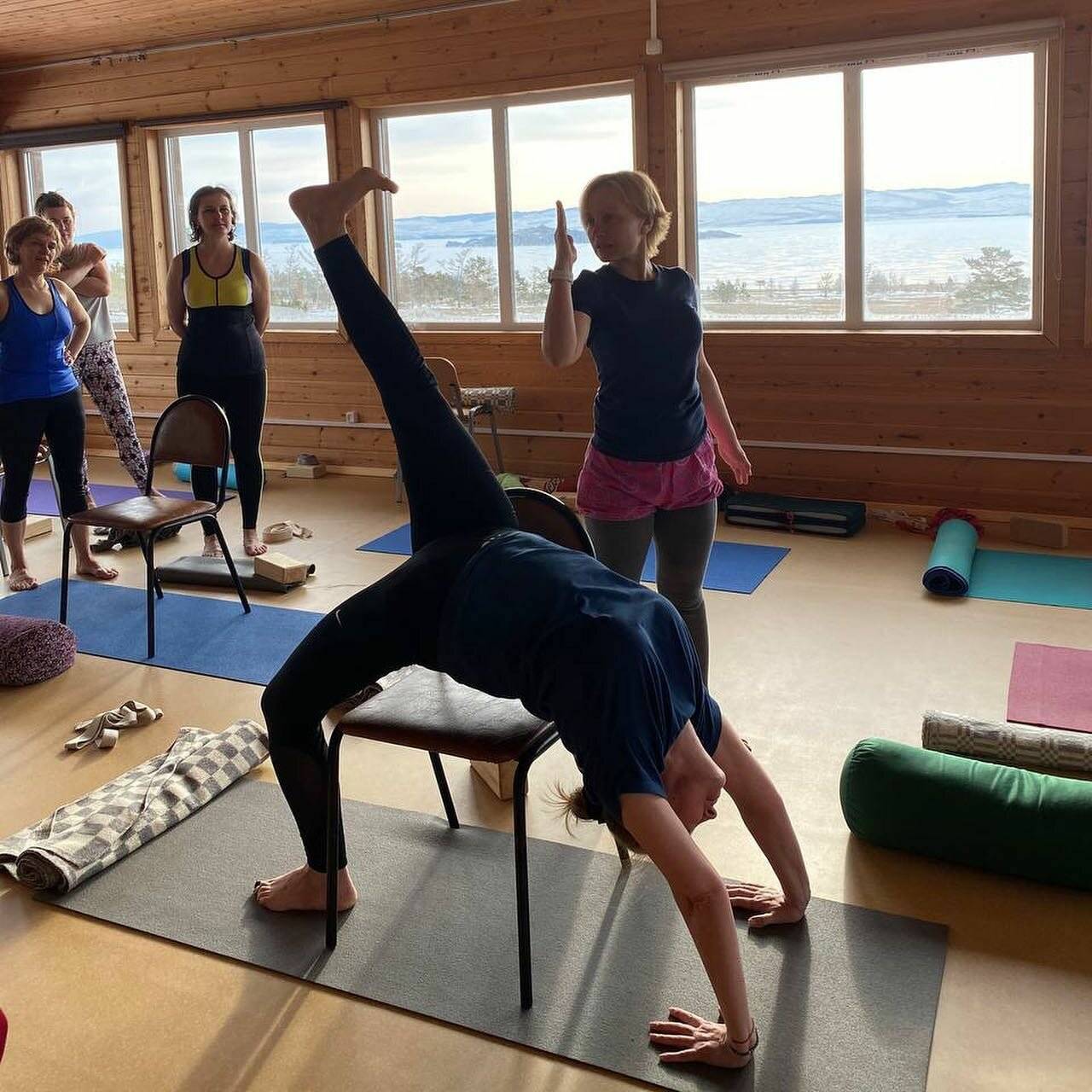 Фото Гостевого дома Уюга Байкальск 102