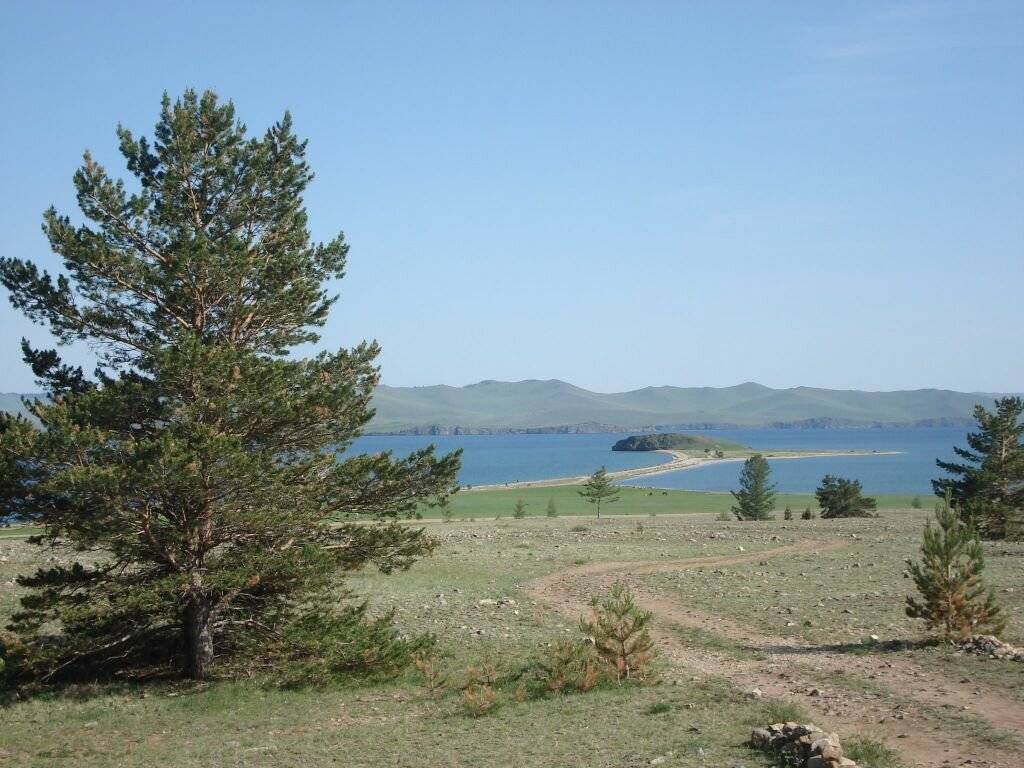 Фото Гостевого дома Уюга Байкальск 21