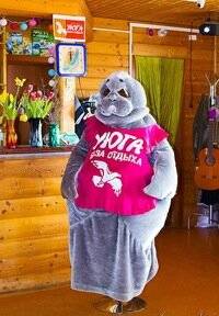 Фото Гостевого дома Уюга Байкальск 28