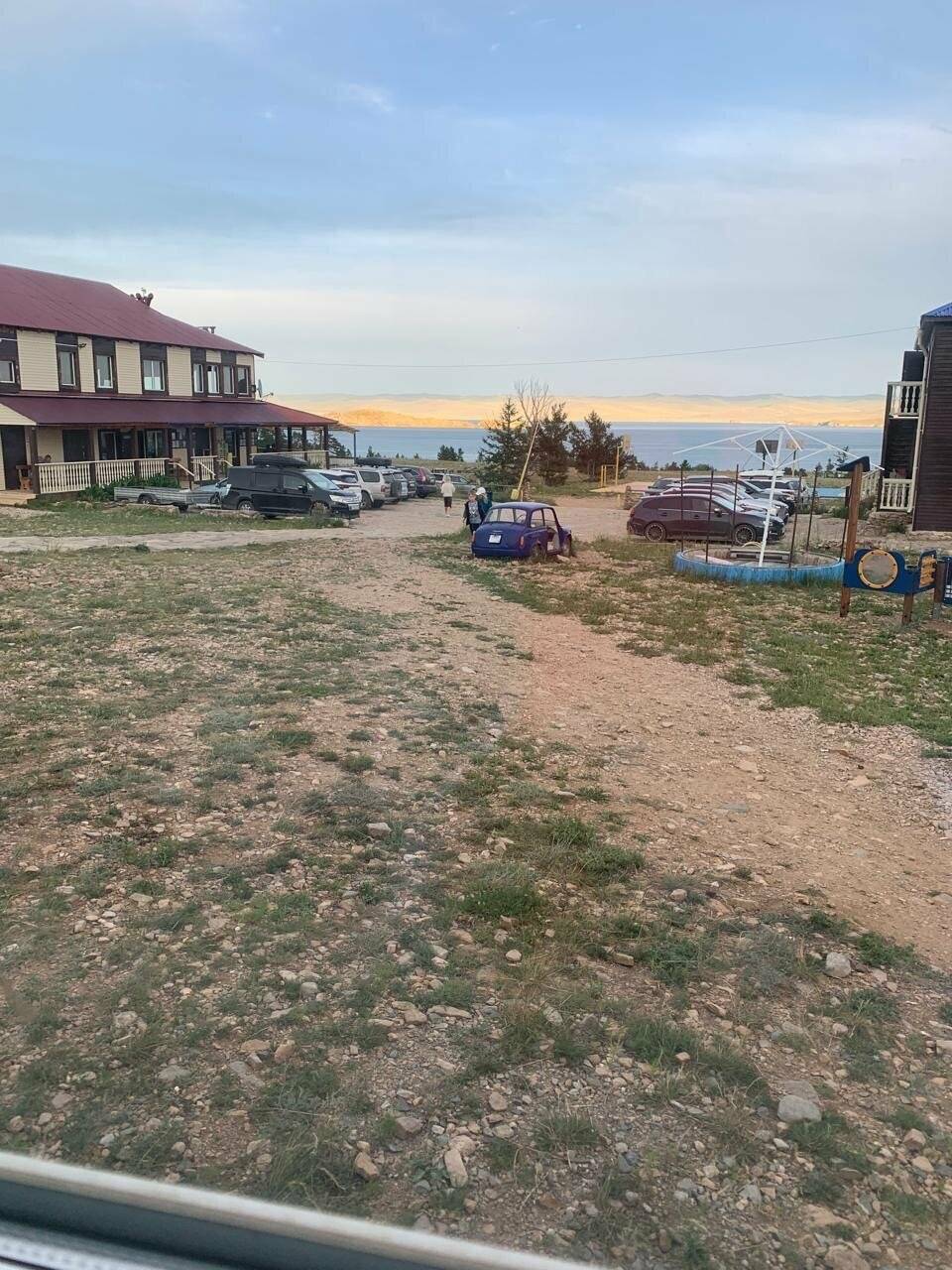 Фото Гостевого дома Уюга Байкальск 104