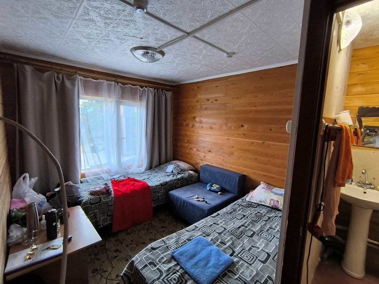 Фото Гостевого дома Уюга Байкальск 164