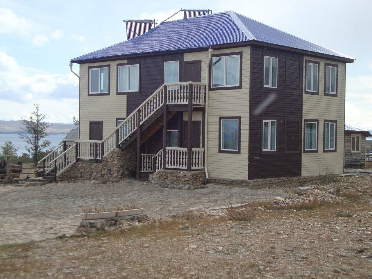 Фото Гостевого дома Уюга Байкальск 129