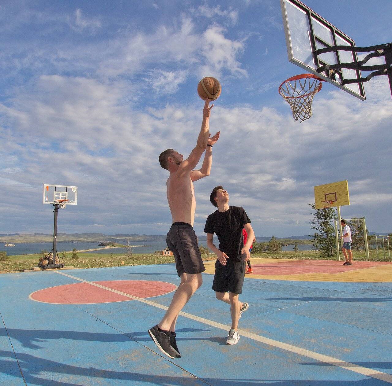 Фото Гостевого дома Уюга Байкальск 82