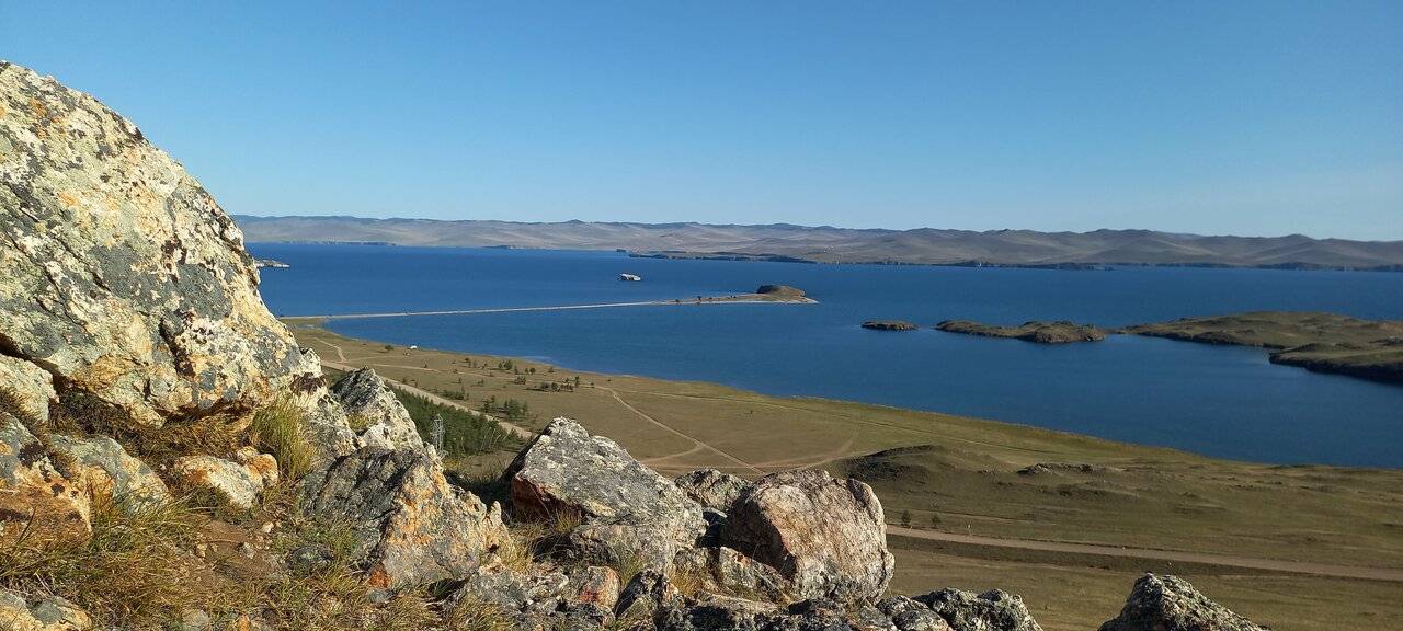 Фото Гостевого дома Уюга Байкальск 121